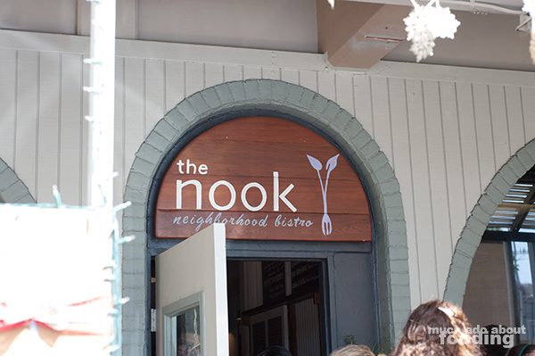 Blanc Nook Honolulu