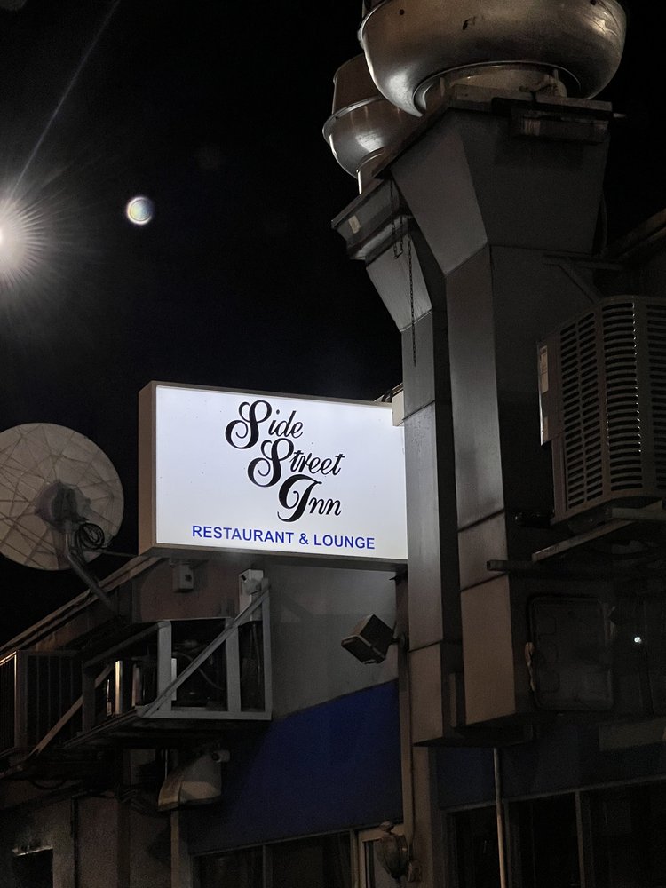 Side Street Inn