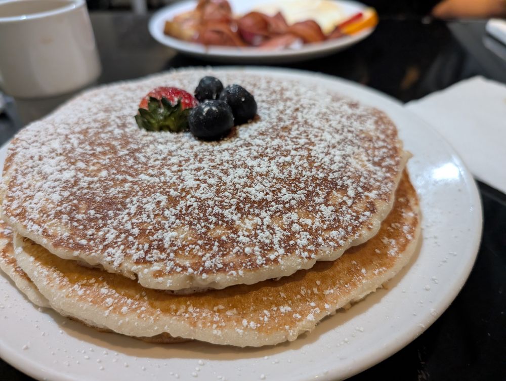 SweetE's Cafe