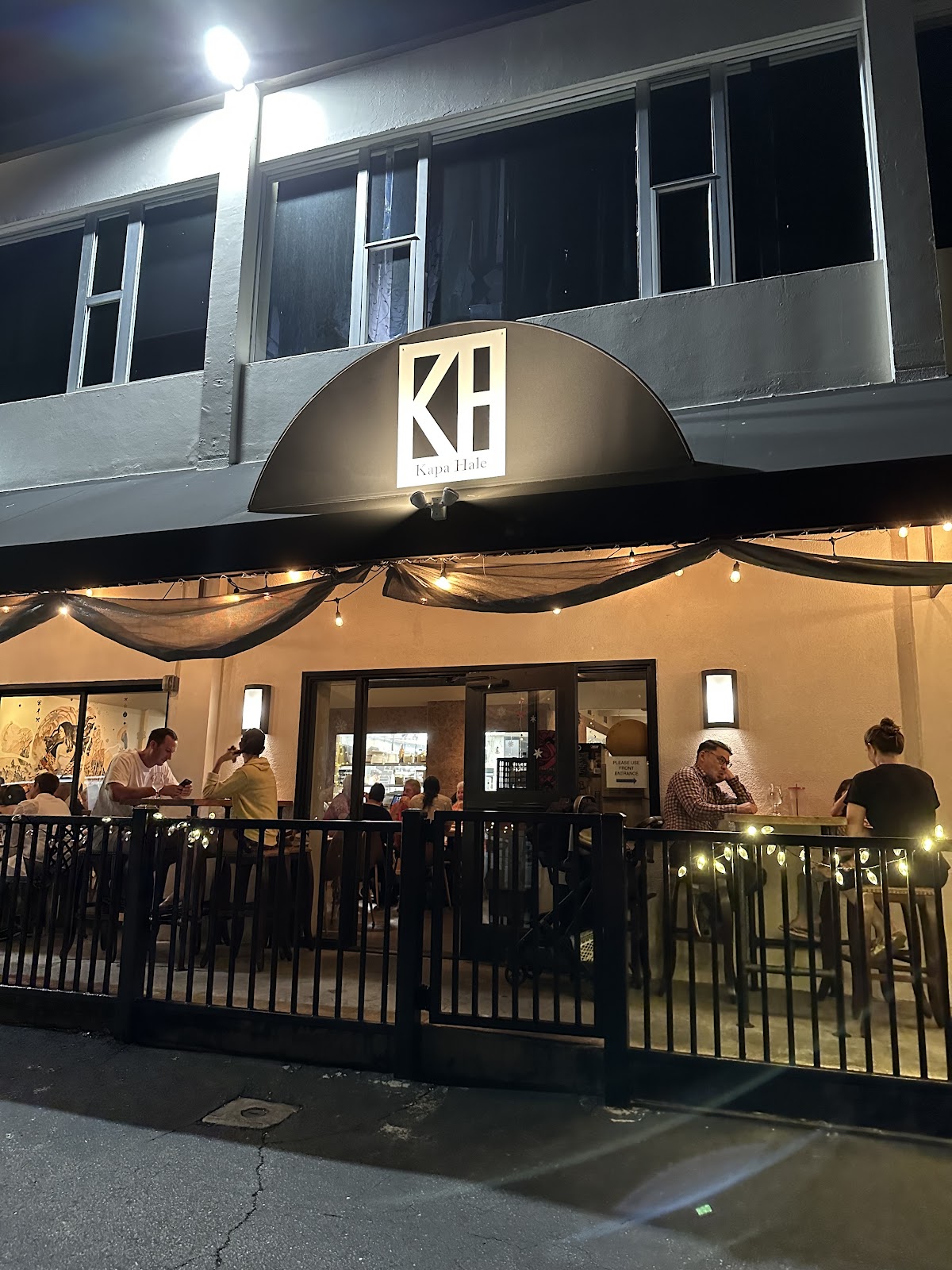 4614 Kapahale