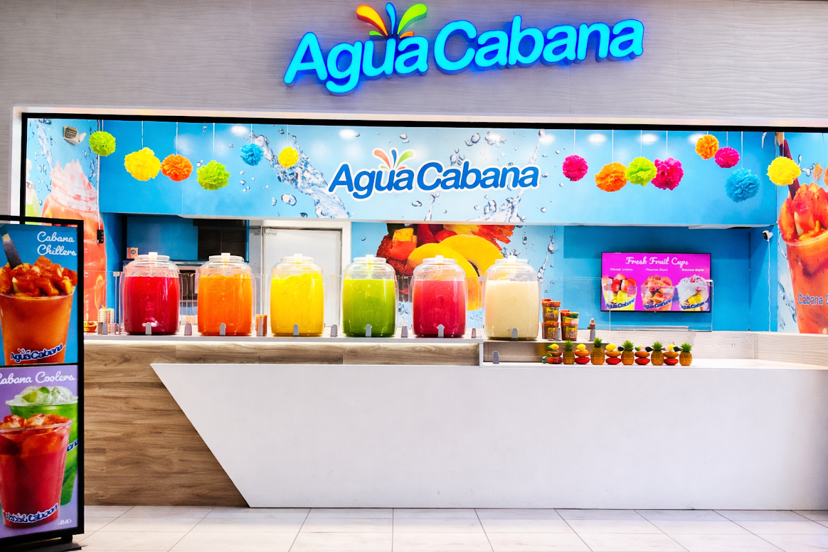 Agua Cabana Honolulu