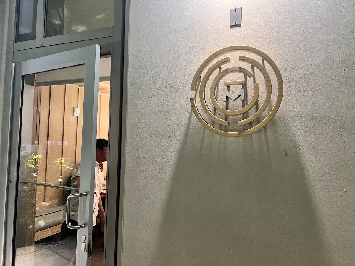 Bar Maze