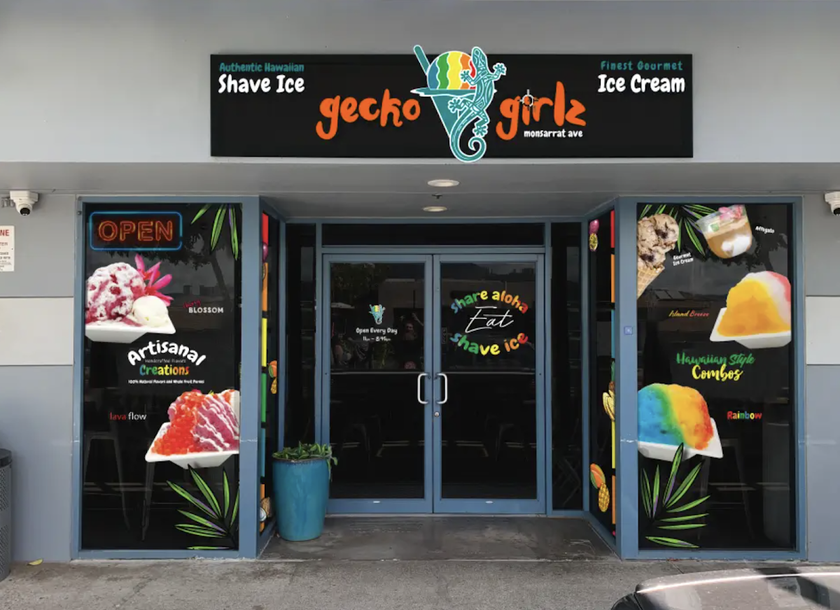 GeckoGirlz