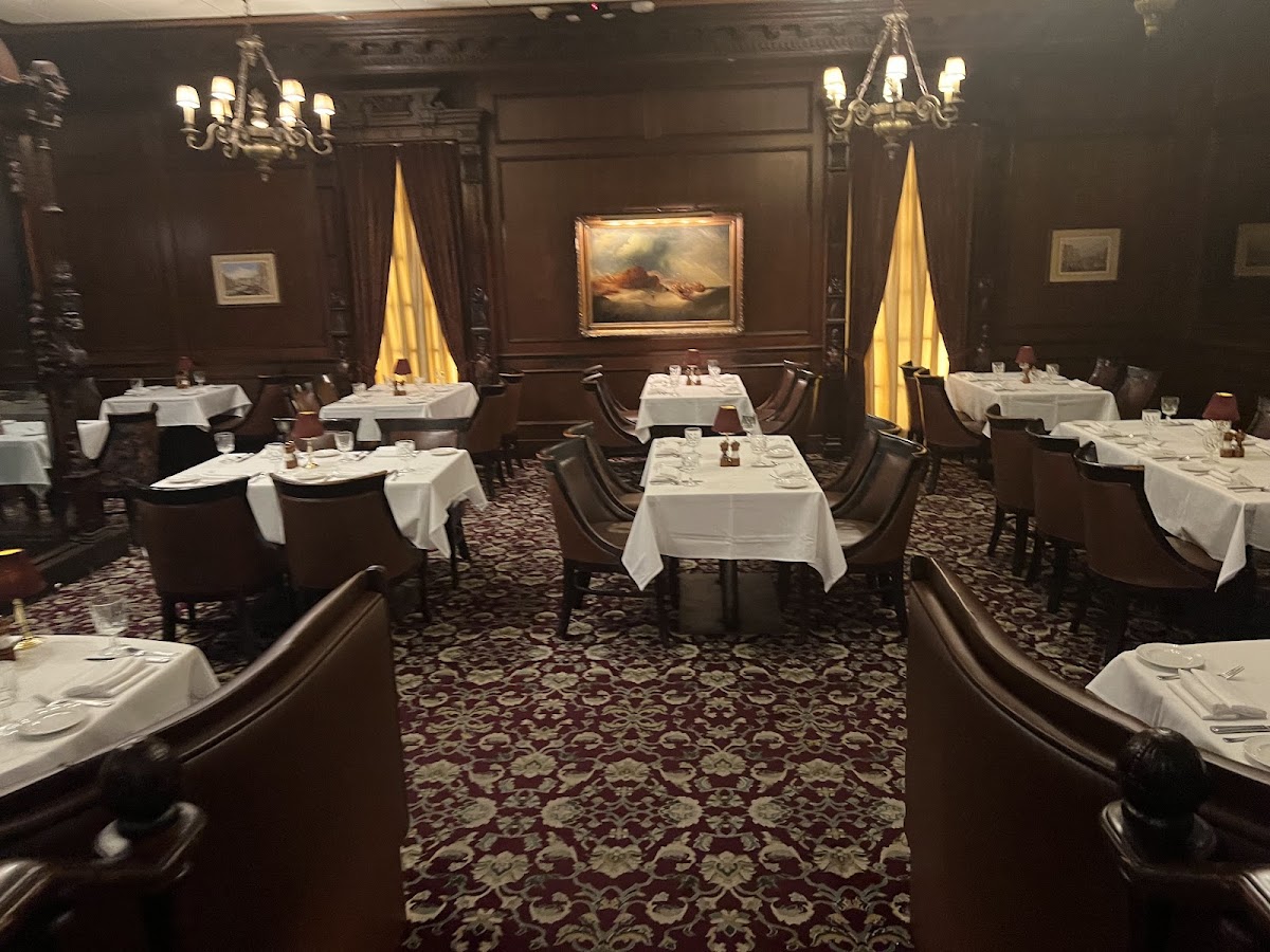 Hy's Steak House