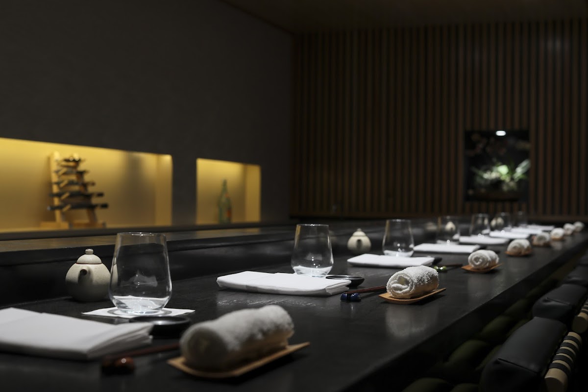 Toro Sushi Bar Honolulu